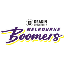 Melbourne Boomers W