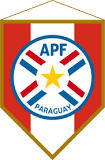 Piala Paraguay