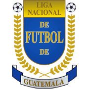 Liga Nasional Guatemala