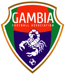 Gambia U20