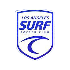 Los Angeles Surf (w)