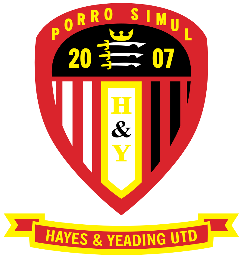 Hayes & Yeading United