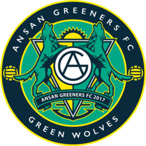 Ansan Greeners FC