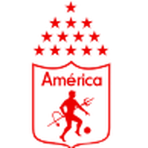 America de Cali (W)