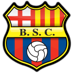 BarcelonaGuayaquilw