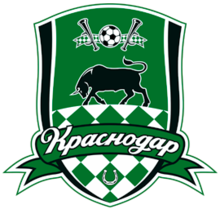 FC Krasnodar