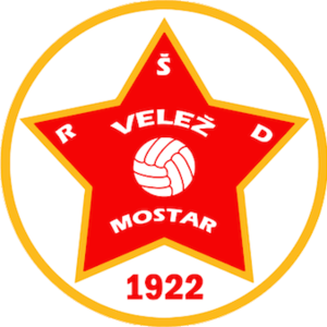 FK Velez Mostar