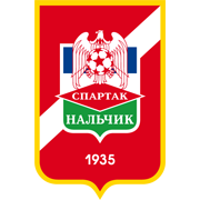 Spartak Nalchik