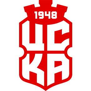 FC CSKA 1948 Sofia II